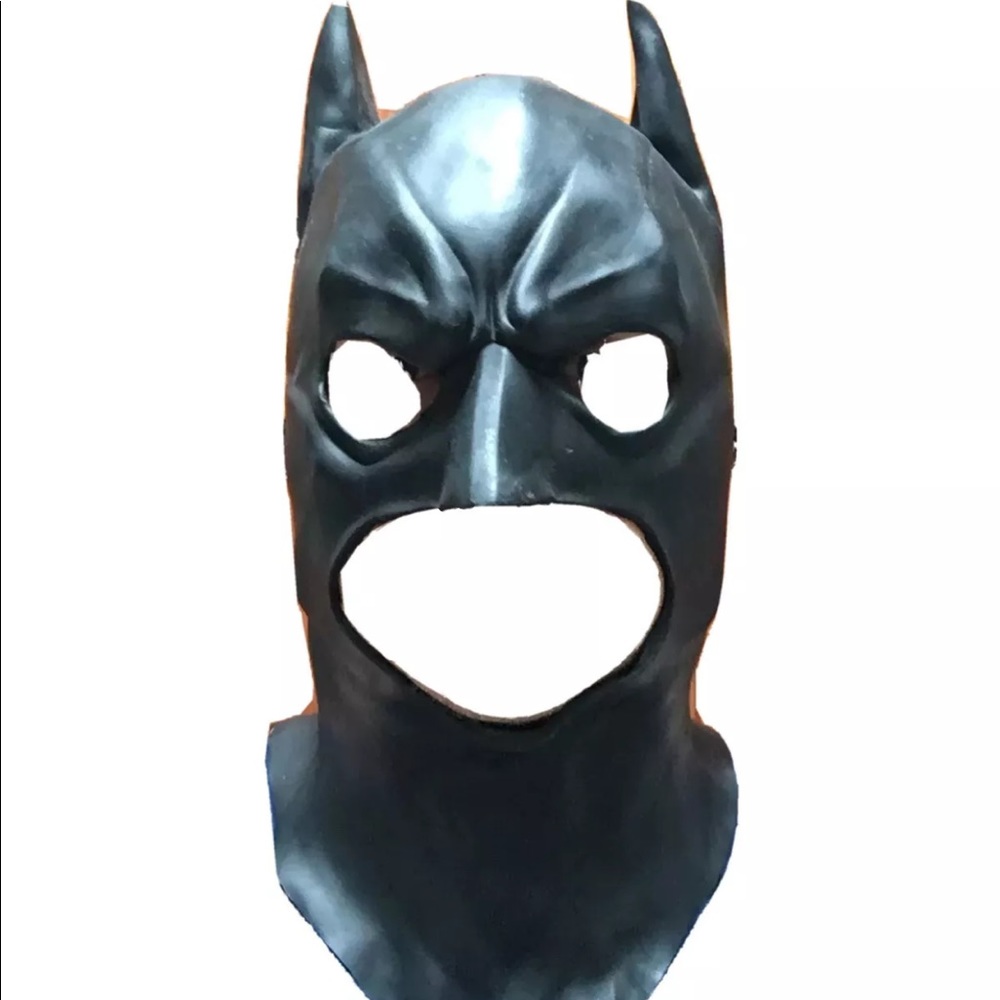 Rubie's Batman Dark Knight Rises Adult Full Mask.